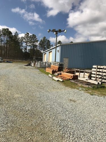 5010 Denfield Street, Durham, NC 27707